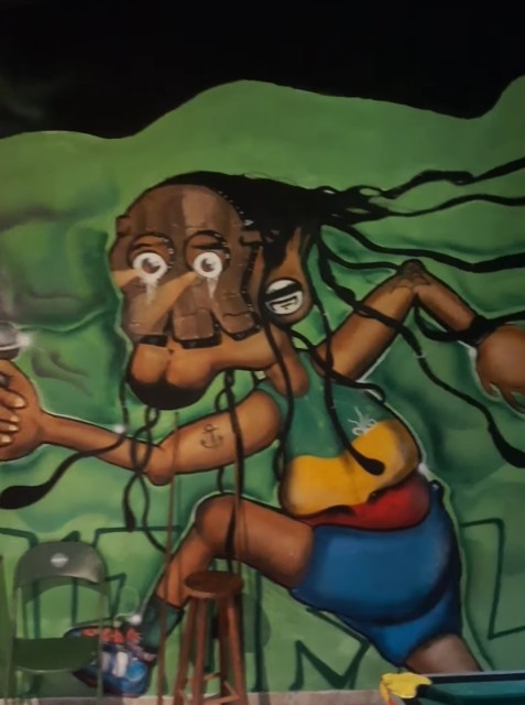 Rasflow Tafari