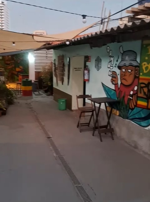 O espaço