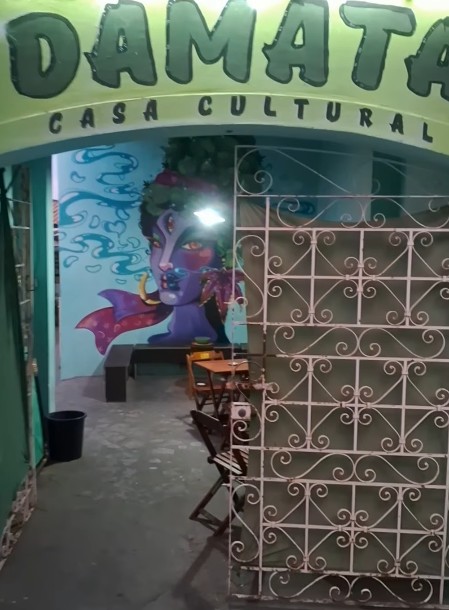 História e conceito